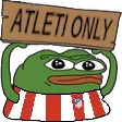 AtletiOnly AtletiOnly