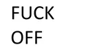 fuckoff