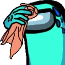 sweat_amongus