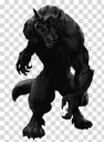 werewolf