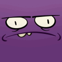 unamused