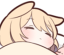 CT_AnimeSleep Discord emoji