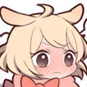 CT_AnimeBlush Discord emoji