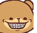 Hehe