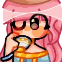 KrewArt_RainbowTea KrewArt_RainbowTea
