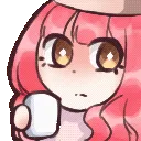 KrewArt_RainbowSipsTea