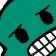 GRIMACING GRIMACING