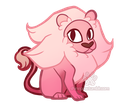 :pinklion: