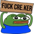 FUCKCREKER