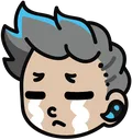 loki_cry Discord Emoji