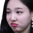 NayeonDisgusted Discord emoji