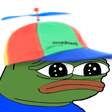 PeepoSad Discord emoji