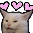 catlove Discord emoji