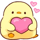 dsDuckHeart2