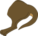 roobutt Discord emoji