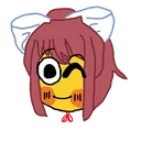 monika_wink