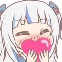 HEFSGuraLove