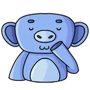 WumpusUwU Discord Emoji