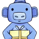 Wumpus_Gift