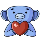 Wumpus_Heart