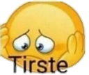 TirsteSad_Dw Discord emoji