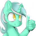 LyraThumb
