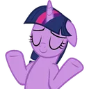 TwiShrug