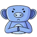 Wumpus_Angry