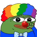 clowny clowny