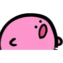 KirbAmazed