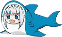 SharkBloop