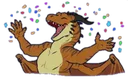 Derg Yay Discord Emoji