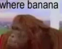 Where_Banana