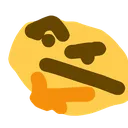 HmMMmmmGGG Discord Emoji