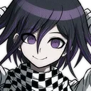 kokichi_smile