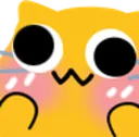 BlobCatGooglyBlushZoom
