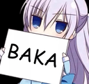 baka