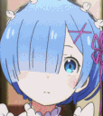 RemBlink Discord Emoji