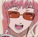 SherylLaugh Discord Emoji