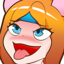 RakketLewd Discord emoji