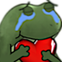 worrytouched Discord emoji