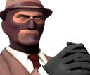 spy
