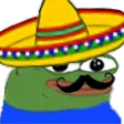 Mexicanpepe Discord Emoji