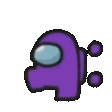 Purpledance Discord Emoji