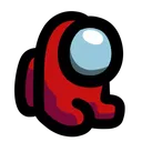 Amongus AmongUs Discord Emoji