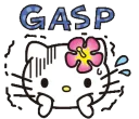Gasp_HK Gasp_HK