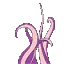 tentacles