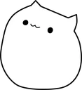_Meme_Kitty Discord Emoji