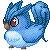 BouncyArticuno