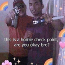 HomieCheck Discord emoji